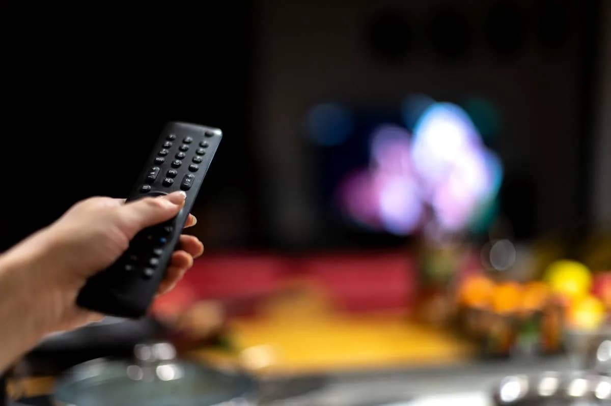 Jak wyłączyć tryb dla niewidomych w telewizorze Samsung i uniknąć problemów