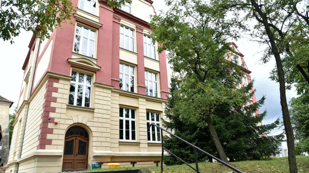 Szkoła dla niesłyszących w Poznaniu - wyjątkowe możliwości edukacyjne