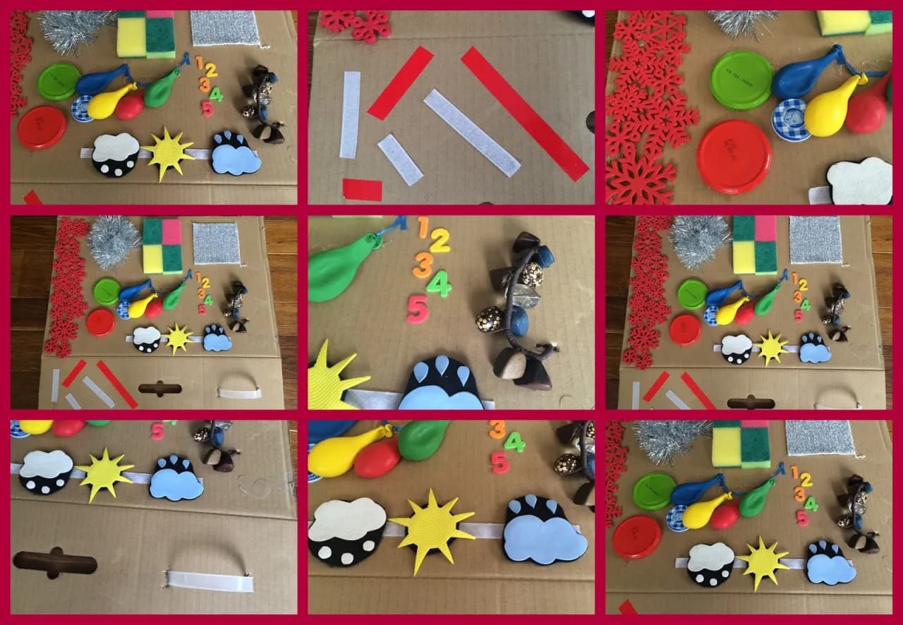 Pomoce dydaktyczne dla dzieci niesłyszących, które zmieniają naukę