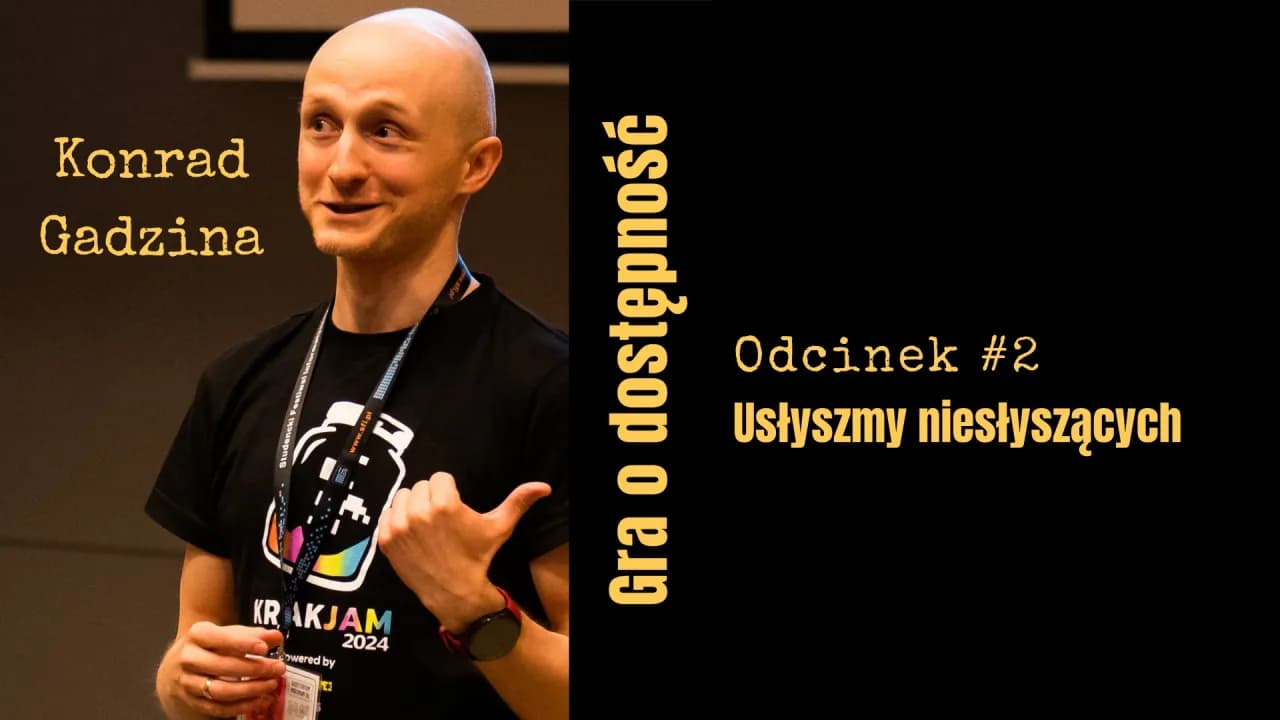 Problemy niesłyszących w Polsce: trudności, które trzeba zrozumieć