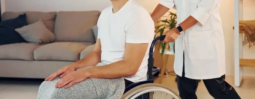 Czy opiekun osoby niepełnosprawnej płaci za sanatorium? Oto prawda