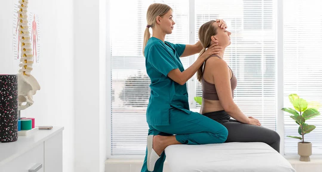 Ile kosztuje rehabilitacja kręgosłupa? Sprawdź ceny i opcje w Polsce