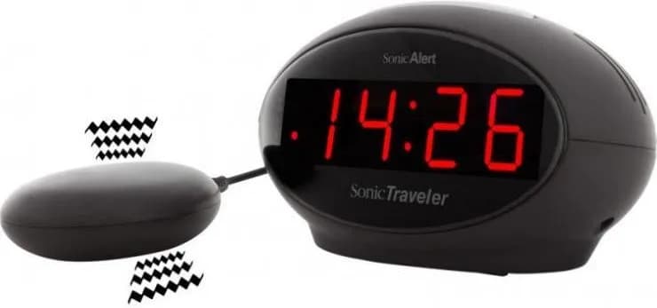 Budzik dla niesłyszących sklep - najlepsze rozwiązania, które działają