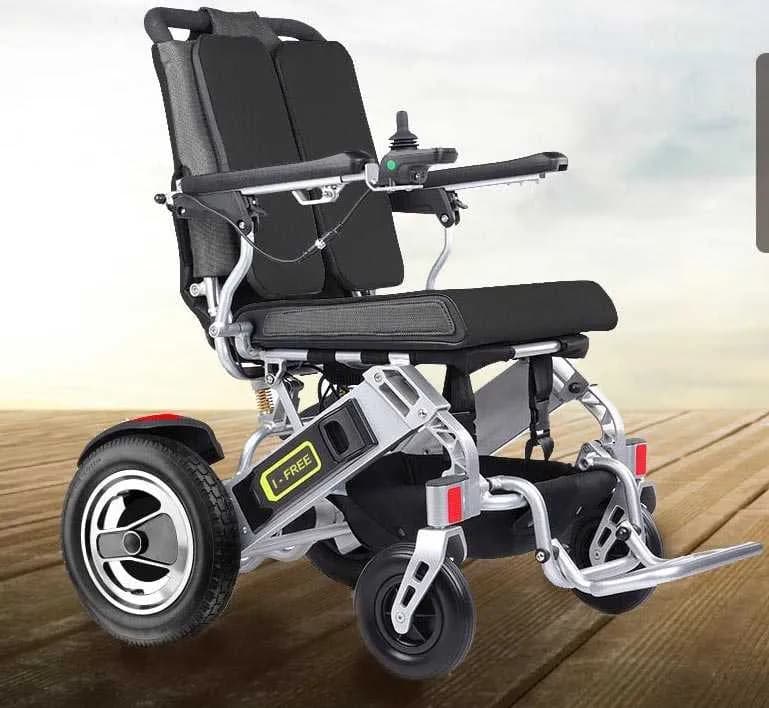 Gdzie oddać wózek inwalidzki, aby pomóc potrzebującym i zaoszczędzić?