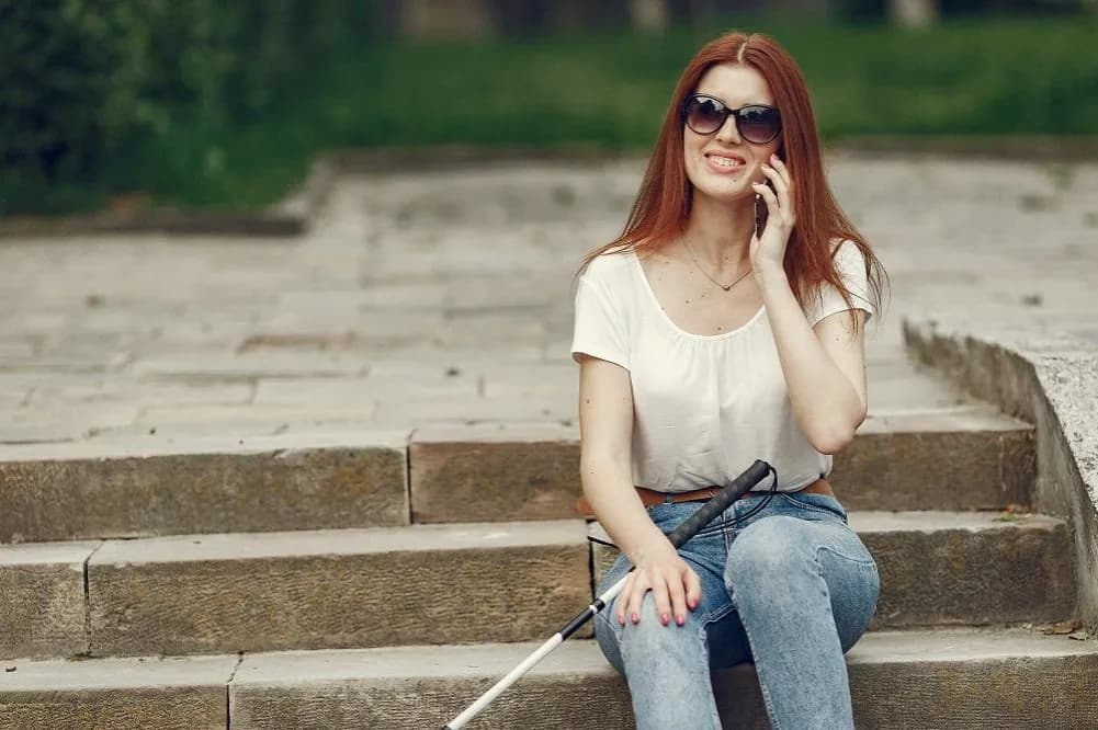 Przedmioty codziennego użytku dla niewidomych, które zmieniają życie